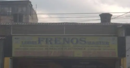 LUBRIFRENOS MASTER BOGOTÁ LUBRIFRENOS MASTER BOGOTÁ